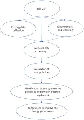 Reduction of Energy Intensity in Broiler Facilities: Methodology and Strategies